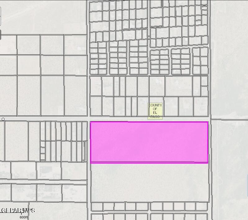 PN389380 Faith Avenue, El Paso, TX 79938