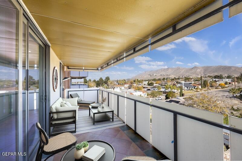 1800 N Stanton Street 603, El Paso, TX 79902