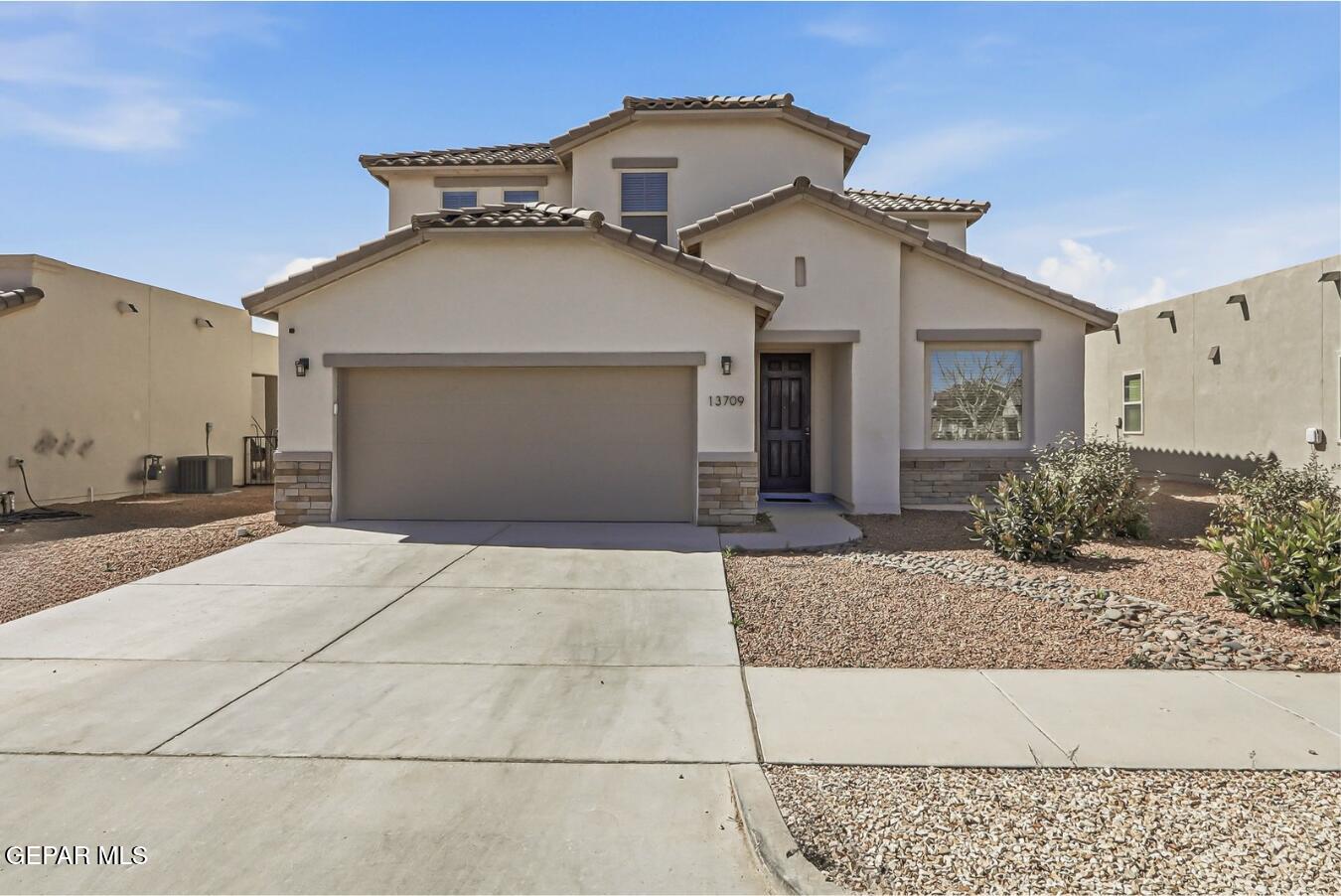 13709 ECCLES Road, El Paso, TX 79928