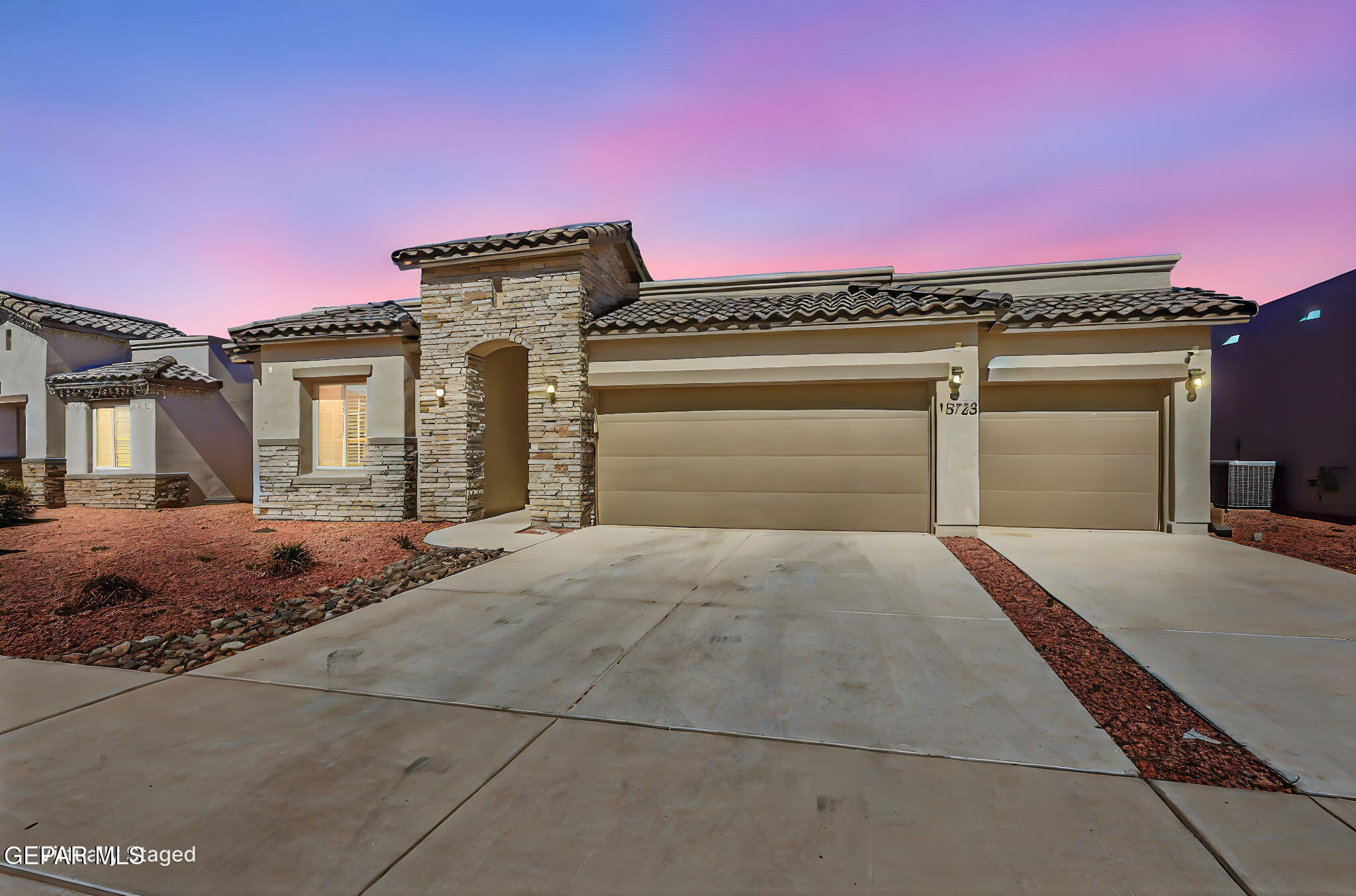 13723 TORPOINT Road, El Paso, TX 79928