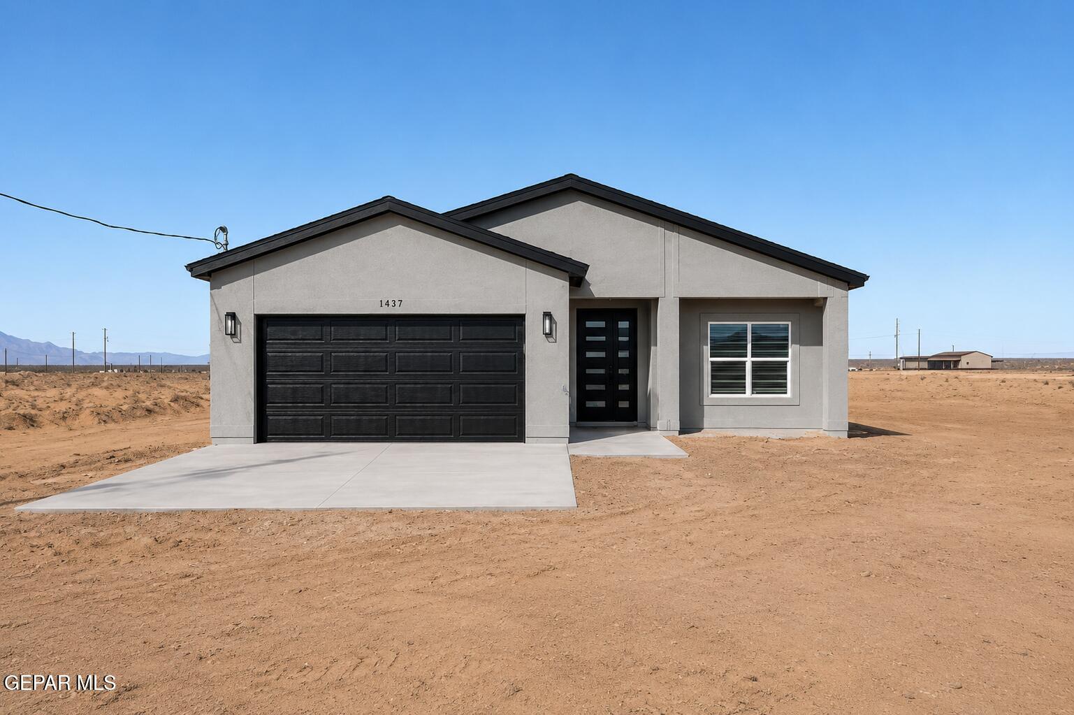 668 Yuma Desert, Chaparral, NM 88081