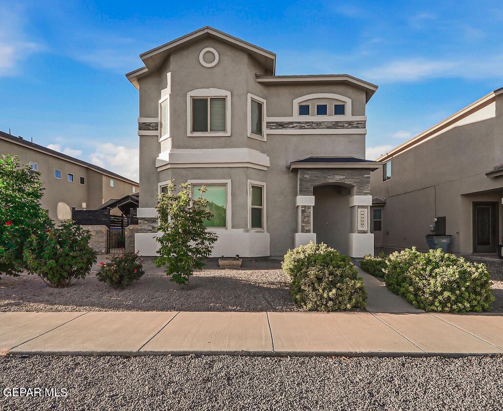 14433 EASTBROOK Drive, El Paso, TX 79938