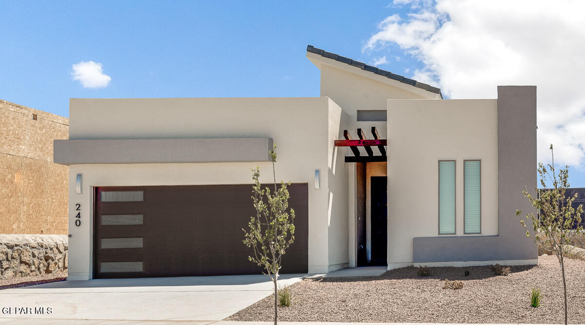 14045 Paseo Del Mar Drive, El Paso, TX 79928