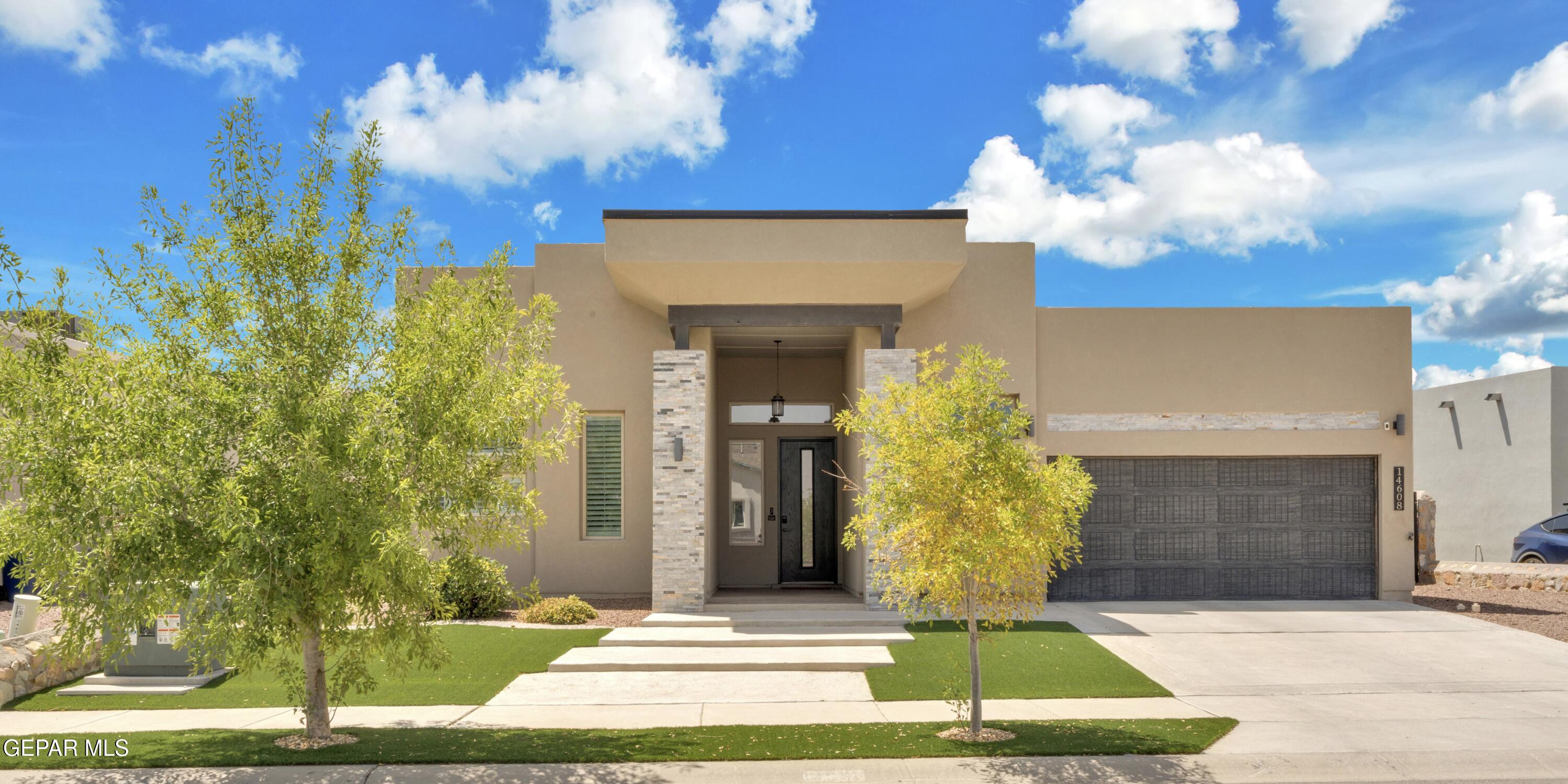 14608 Tierra Jude Lane, El Paso, TX 79938
