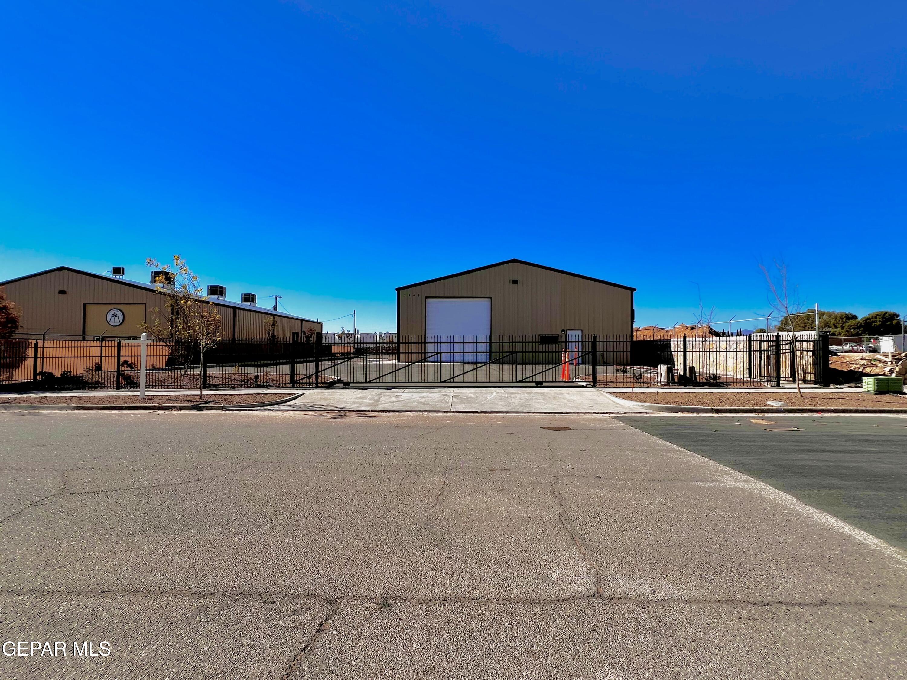 3605 ESPER Drive, El Paso, TX 79936