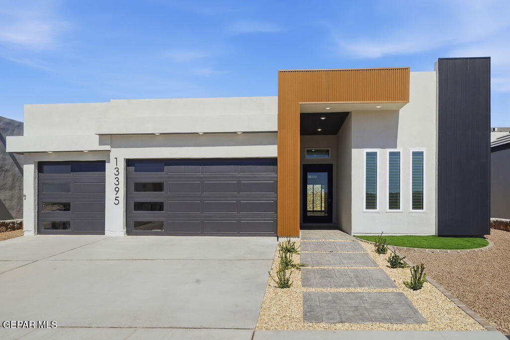 14536 BLACKBRUSH Parkway, Horizon City, TX 79928