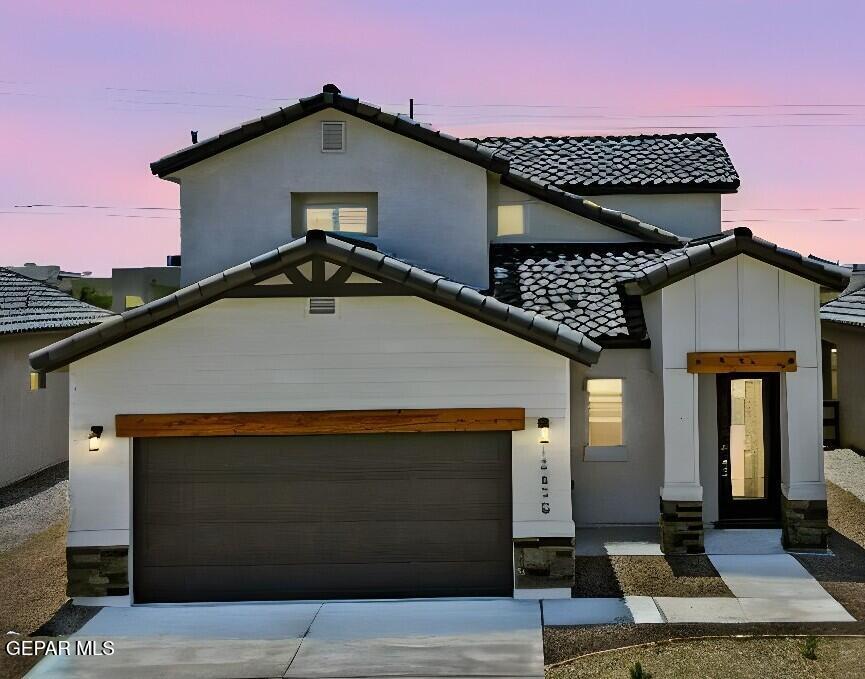 612 Basketflower Drive, El Paso, TX 79928