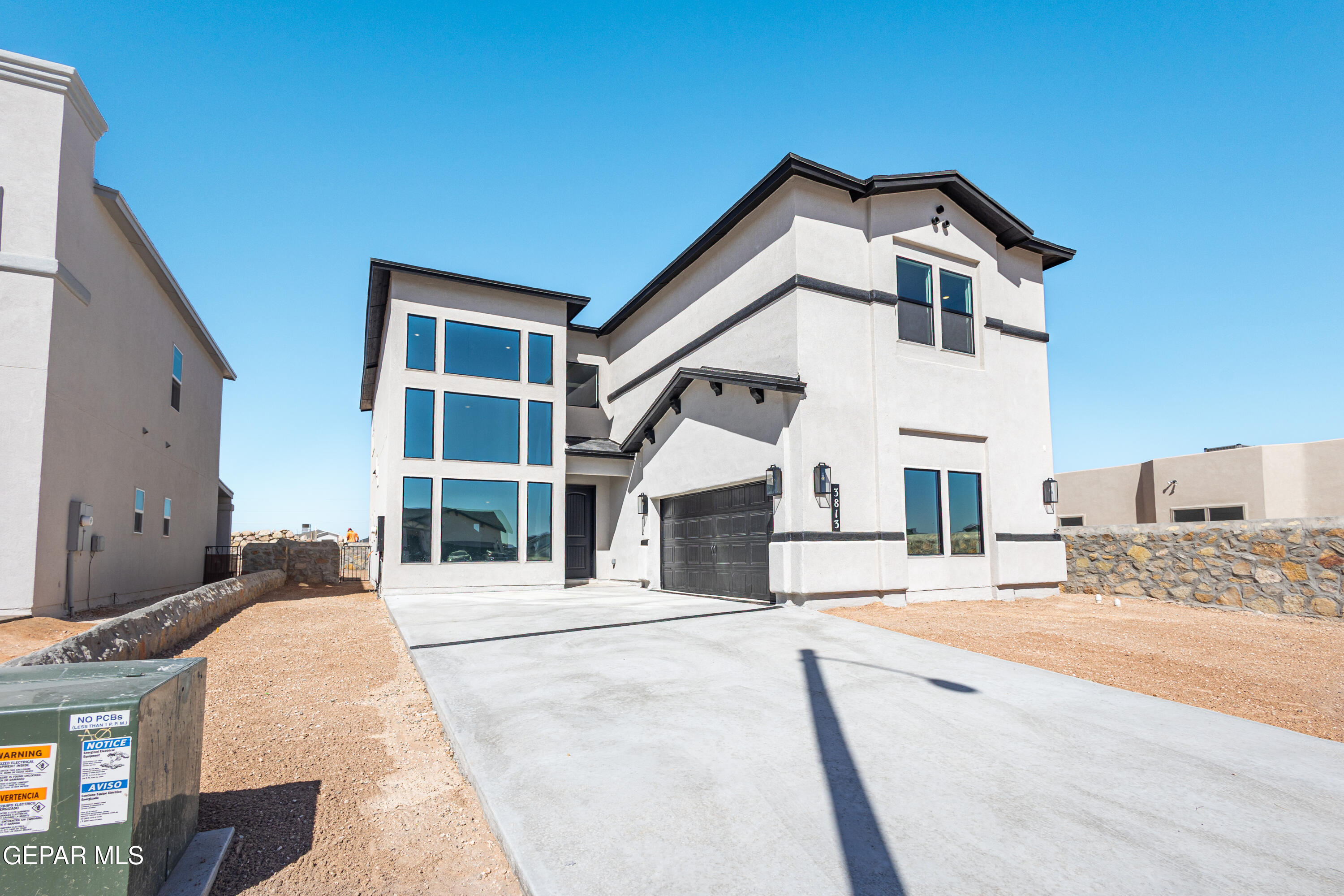 148 Olive Branch Trail, Sunland Park, NM 88063