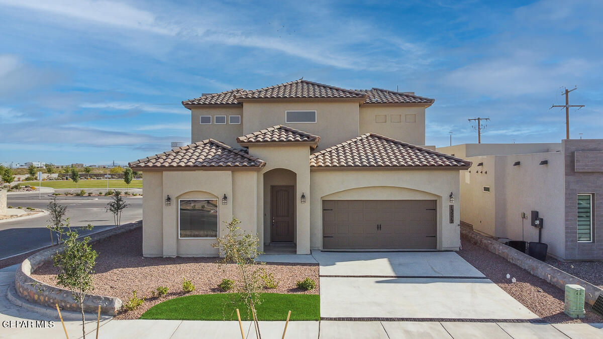 200 Bonnie Trail, Sunland Park, NM 88063