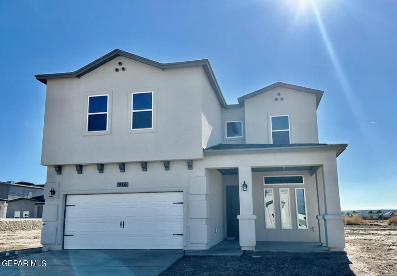105 Billie Estelle, Sunland Park, NM 88008