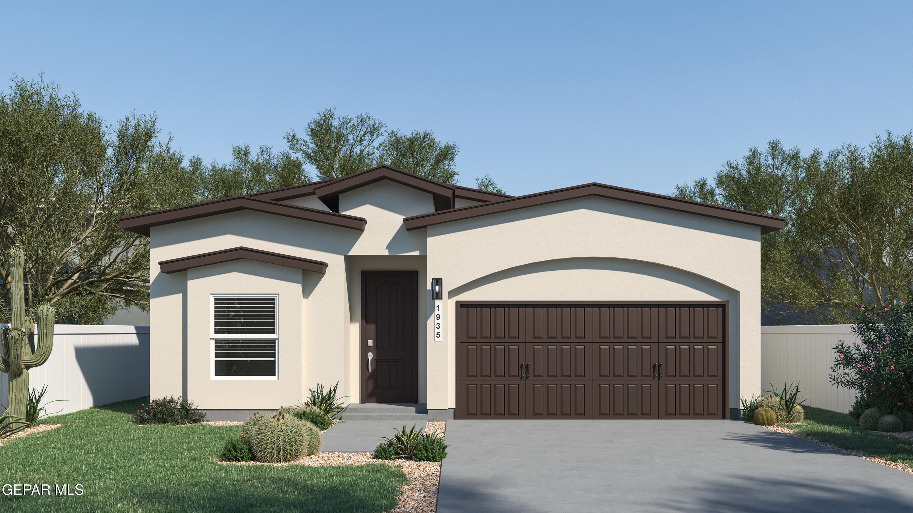 111 Billie Estelle, Sunland Park, NM 88063