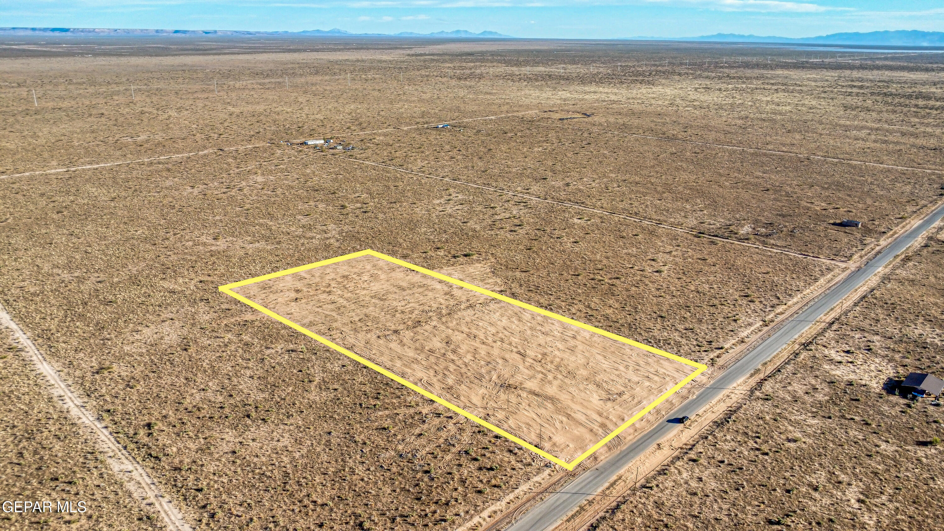 2024 Indian Trl Drive, Clint, TX 79928