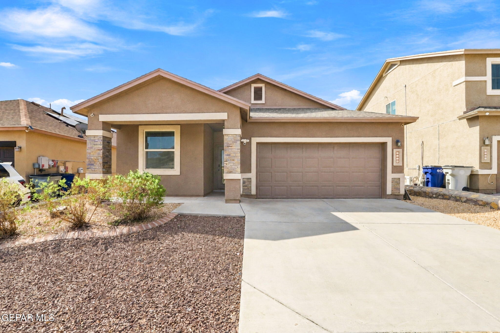 7148 DUST STORM Lane, El Paso, TX 79934