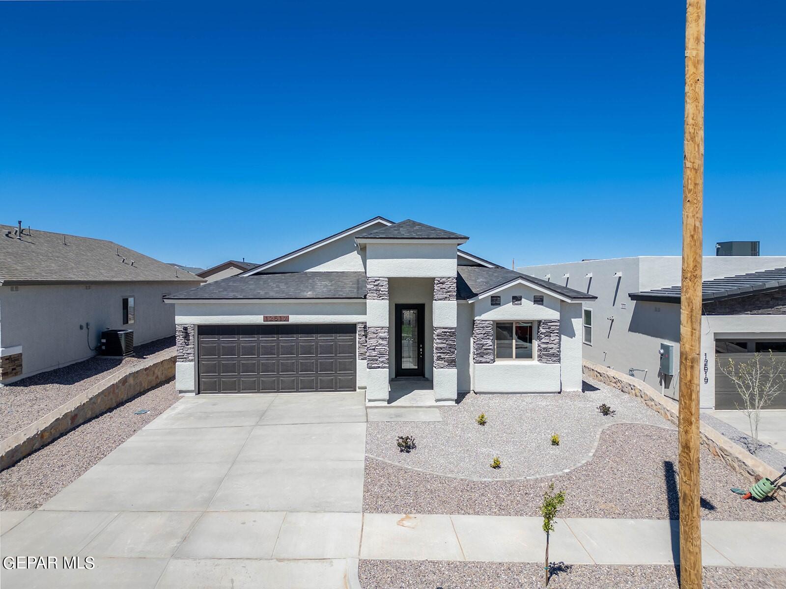 15169 Endurance Avenue, El Paso, TX 79938