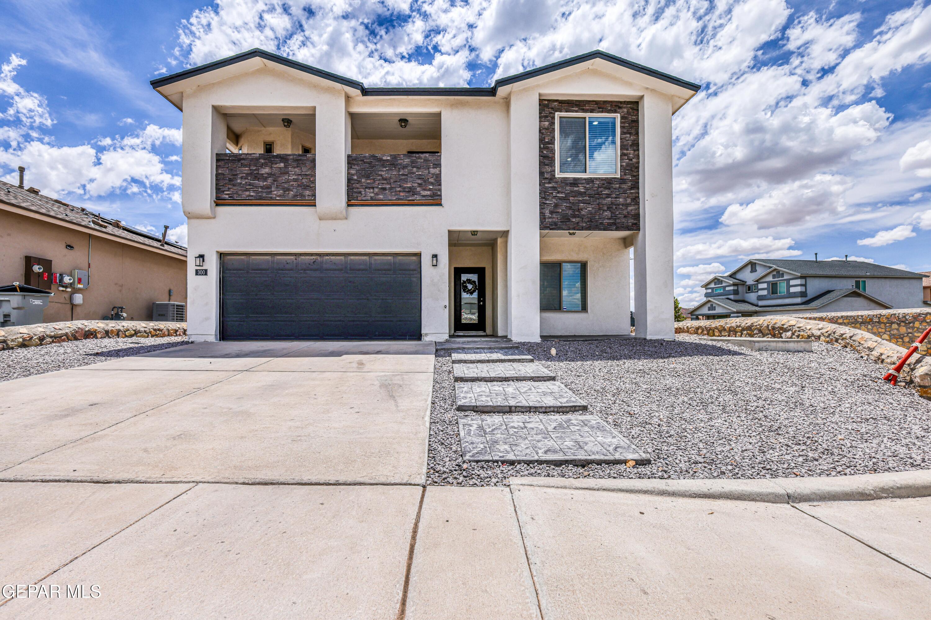 300 La Puesta Drive, El Paso, TX 79932