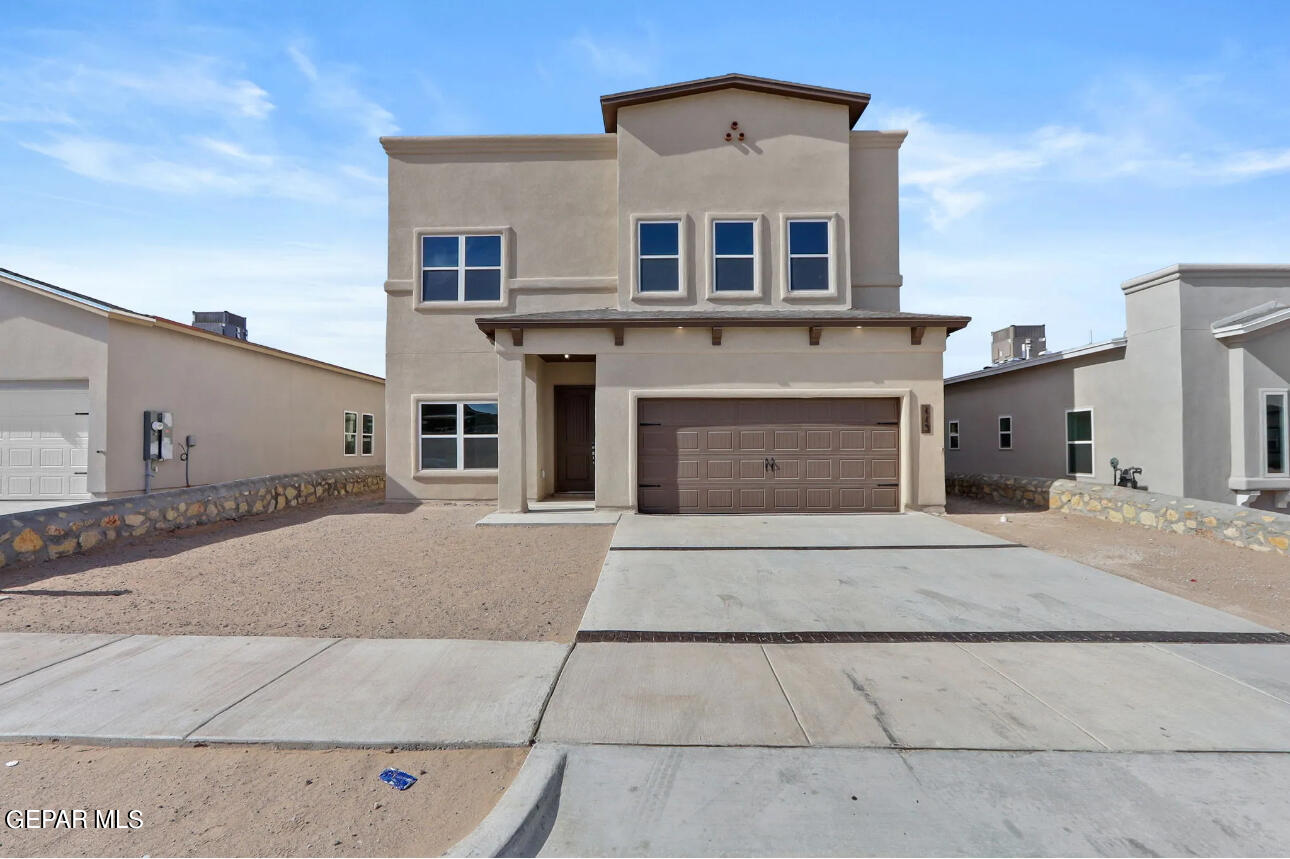 120 Dawson Street, Sunland Park, NM 88063
