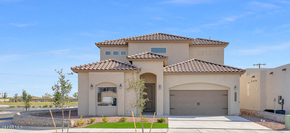 101 Billie Estelle, Sunland Park, NM 88063