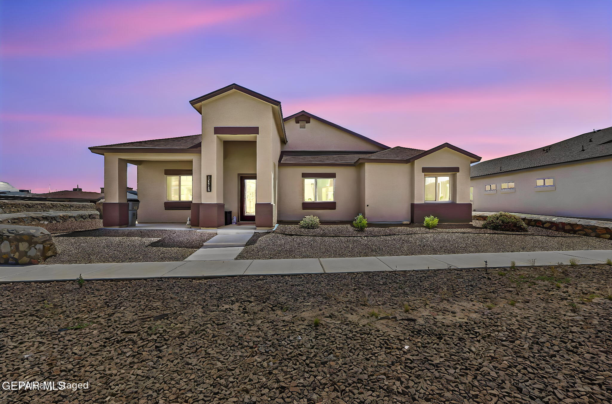 14840 PEBBLE HILLS Boulevard, El Paso, TX 79938