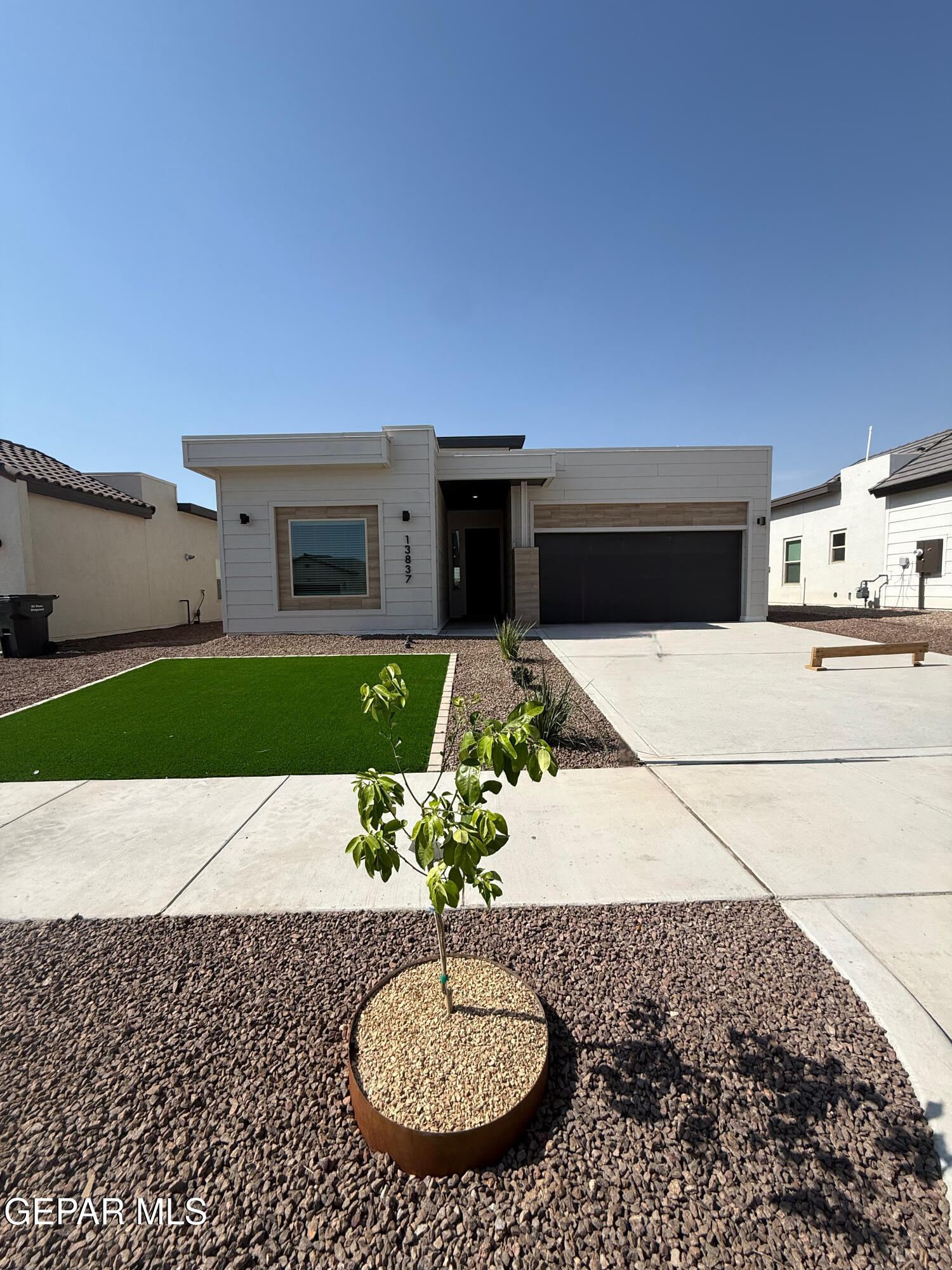 13837 PASEO DEL MAR Drive, El Paso, TX 79928