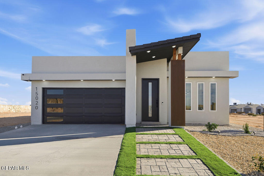14500 LEYLAND Parkway, Horizon City, TX 79928
