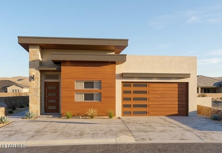 14541 LEYLAND Parkway, Horizon City, TX 79928