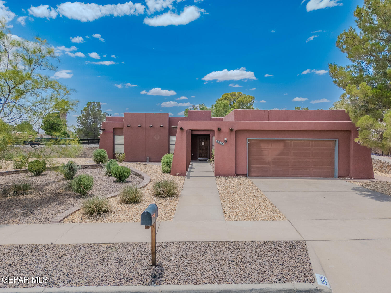 6815 Villa Hermosa Drive, El Paso, TX 79912