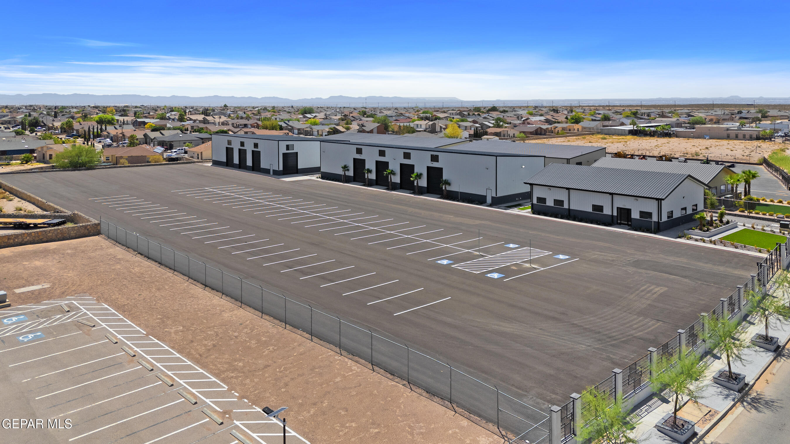 14372 Rudi Kuefner Drive, Horizon City, TX 79928