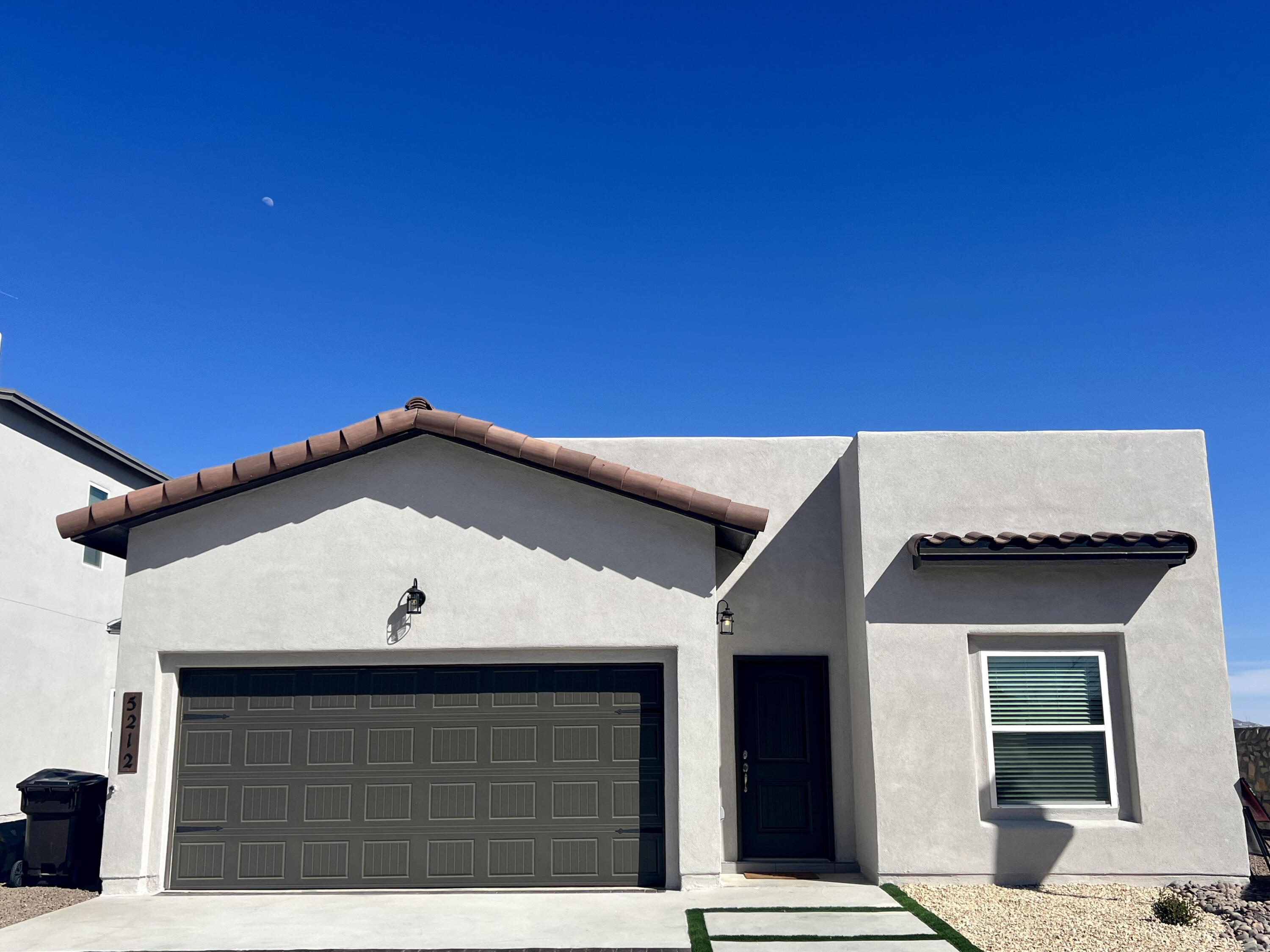 107 Wind Mill Street, Sunland Park, NM 88008