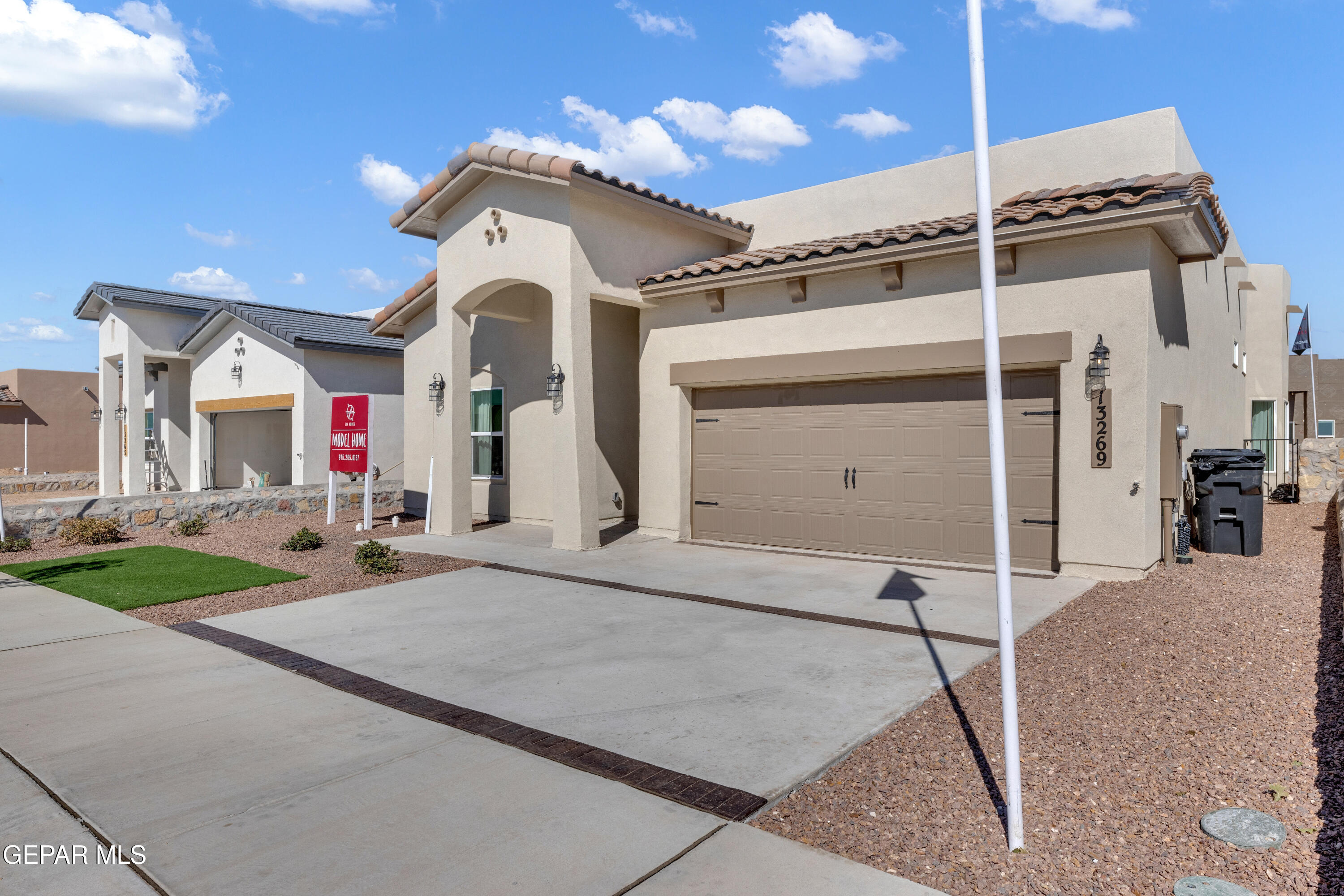 6035 Summer Ridge, Santa Teresa, NM 88008