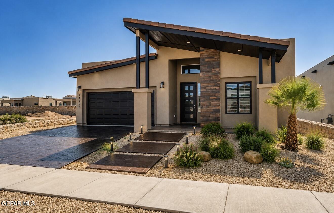 15040 RESOLVE Drive, El Paso, TX 79938