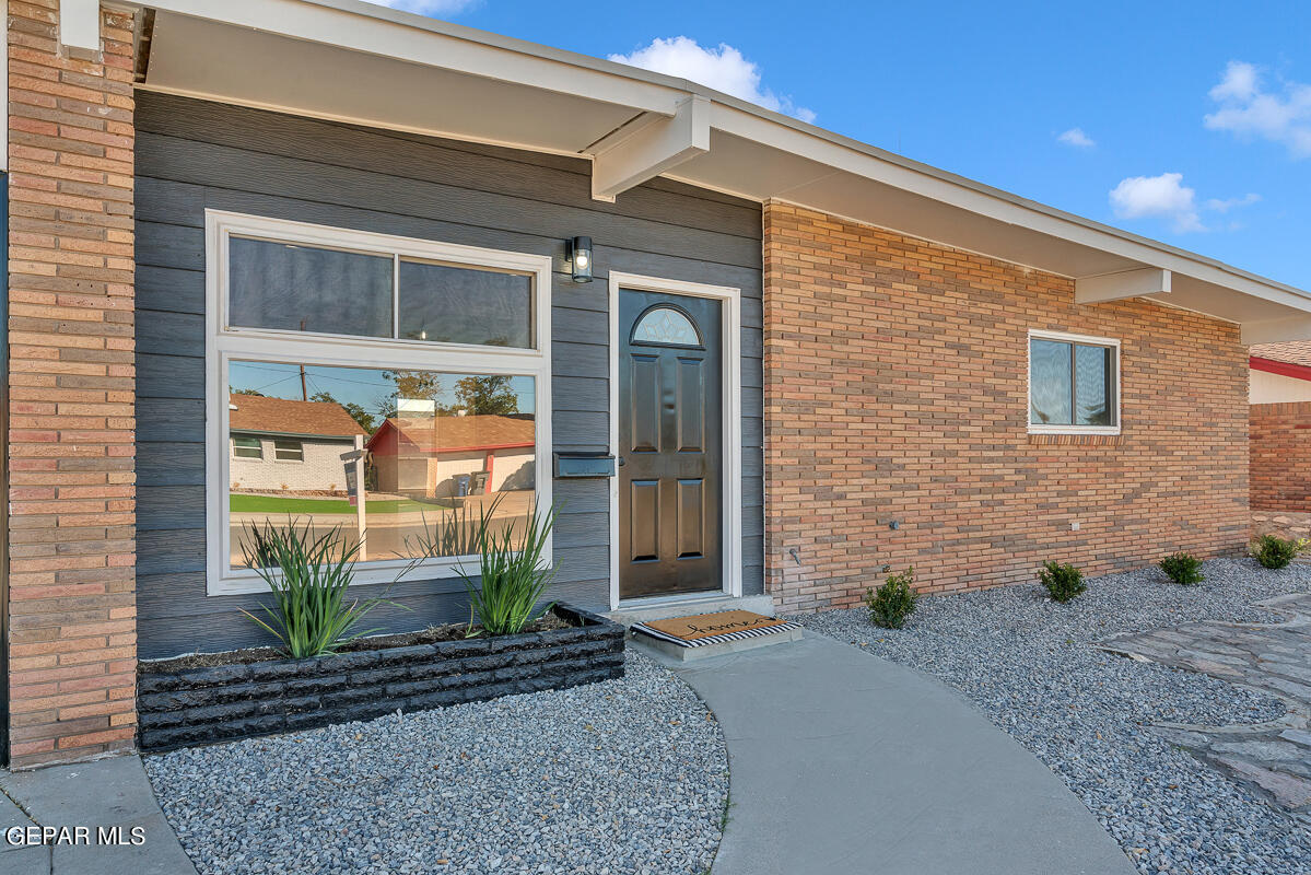3214 Cornwall Road, El Paso, TX 79925
