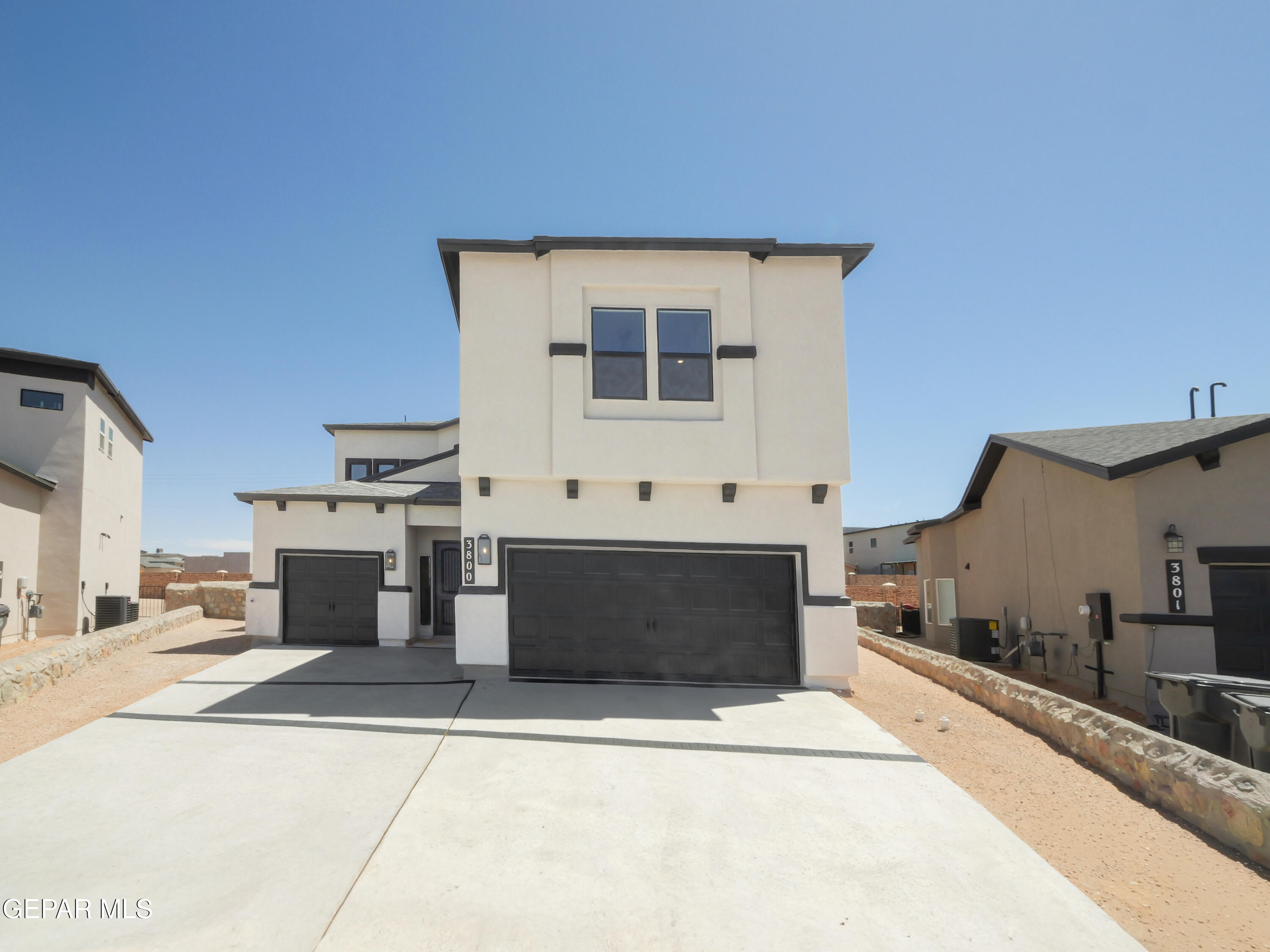 198 Olive Branch Way, Sunland Park, NM 88008