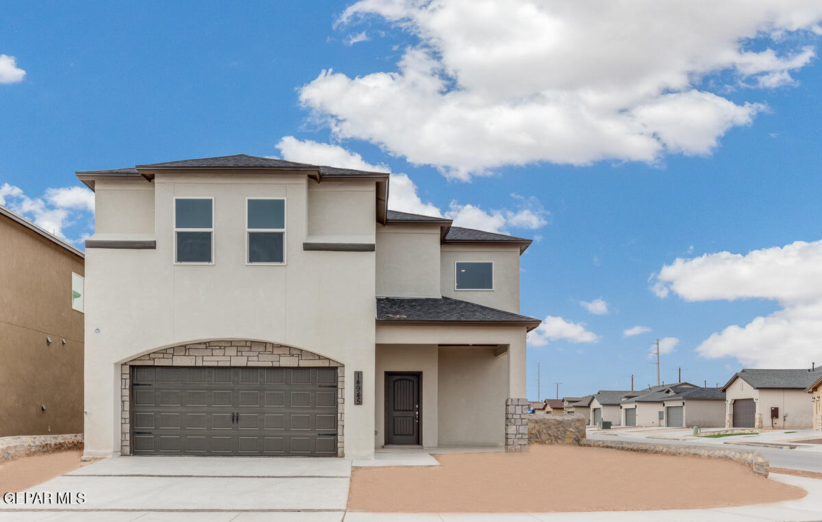 210 Bonnie Trail, Santa Teresa, NM 88008