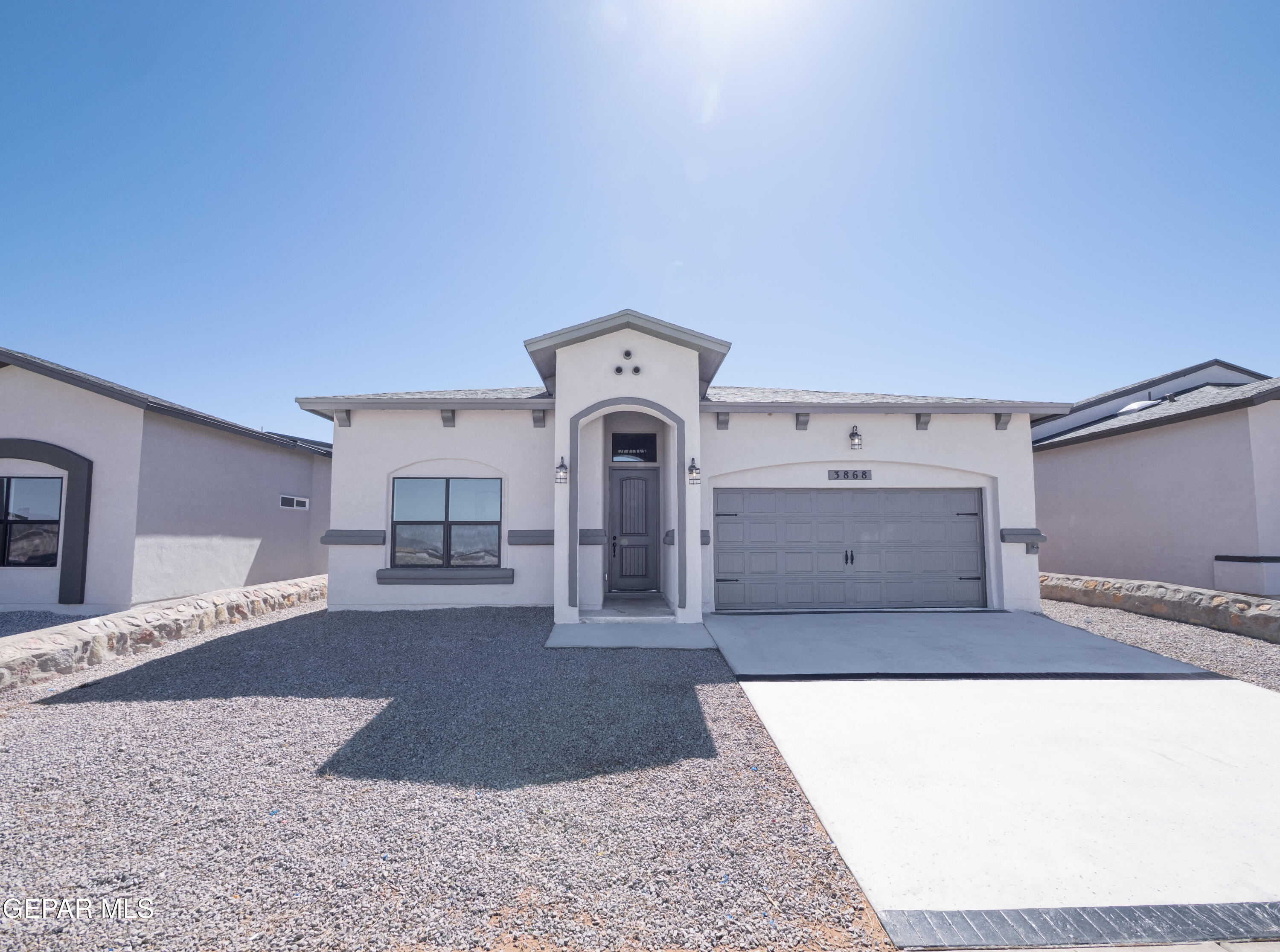 118 Dawson Street, Sunland Park, NM 88063