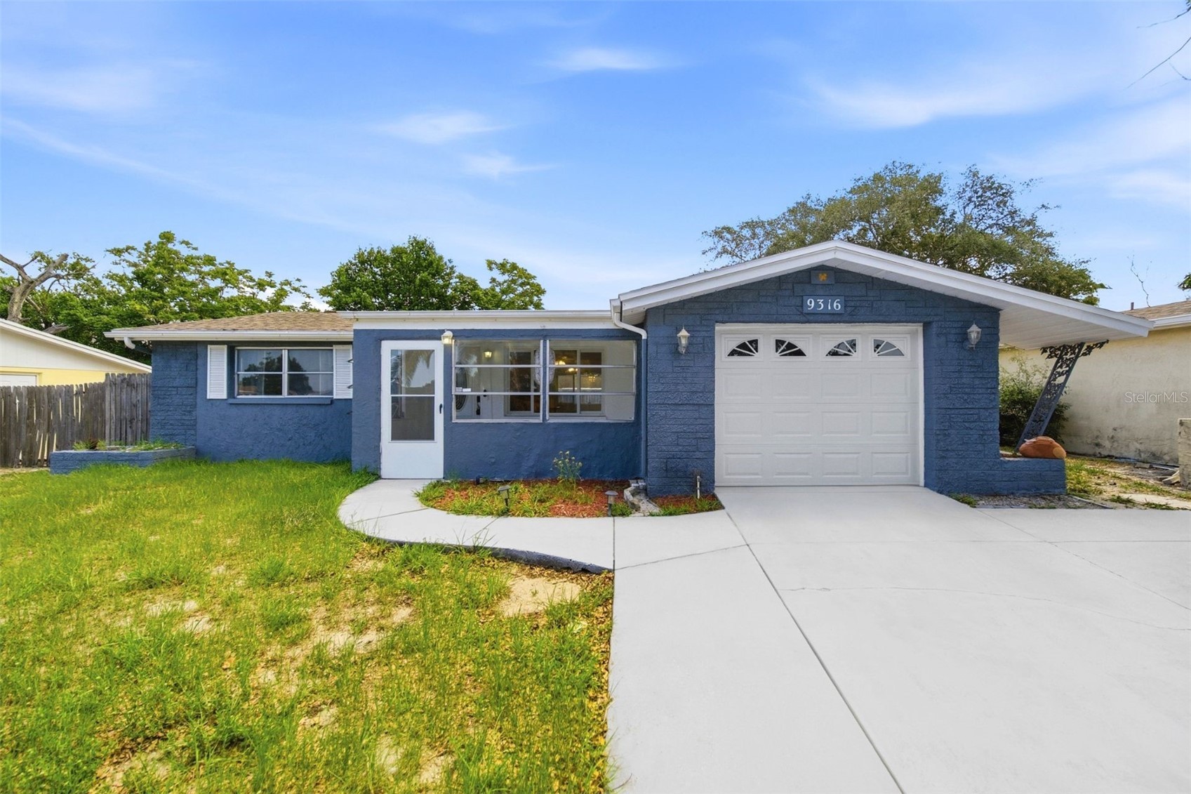 9316 MARK TWAIN LANE