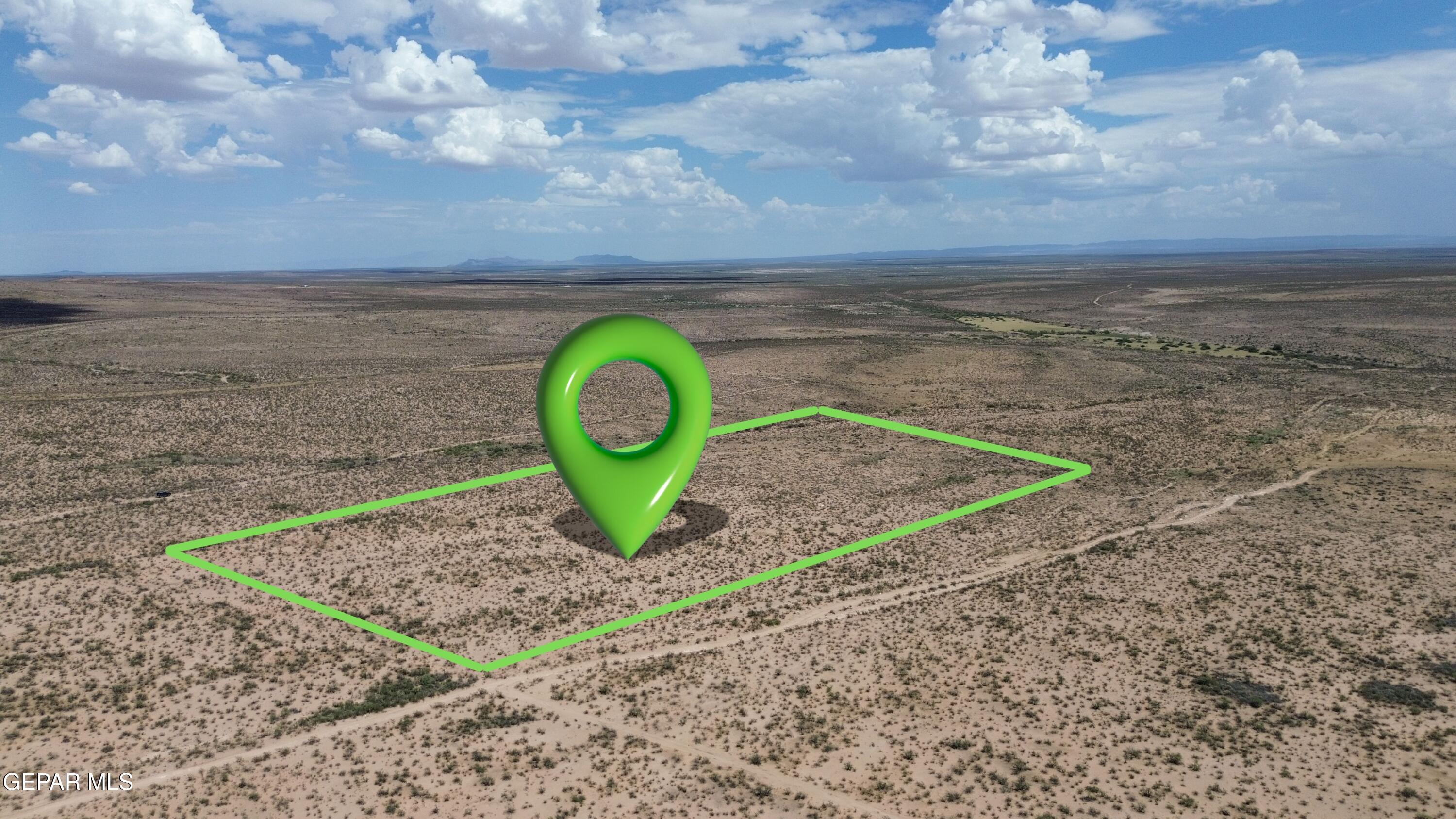 PN-105638 Cheyenne Road, Sierra Blanca, TX 79851