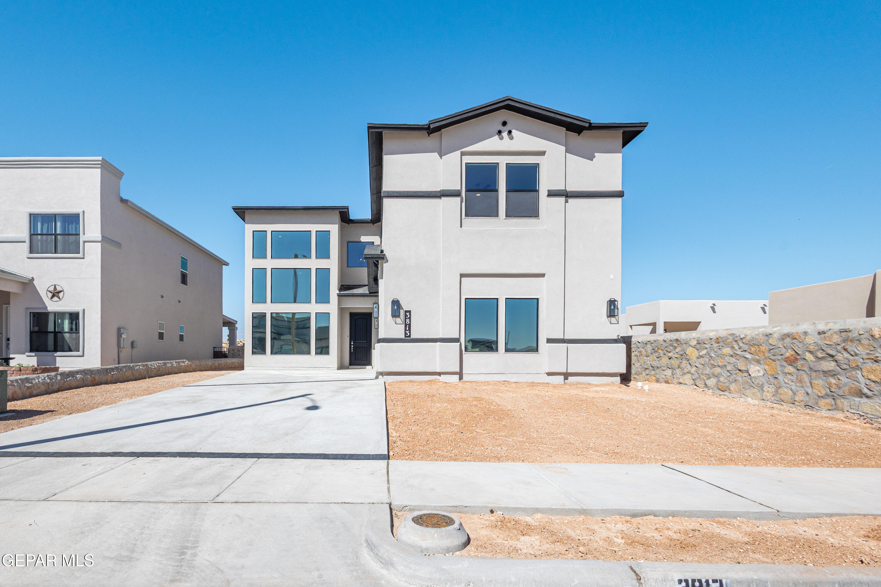240 Olive Branch, Santa Teresa, NM 88008