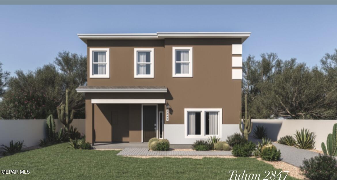 14349 Steve Joyce Parkway, El Paso, TX 79928