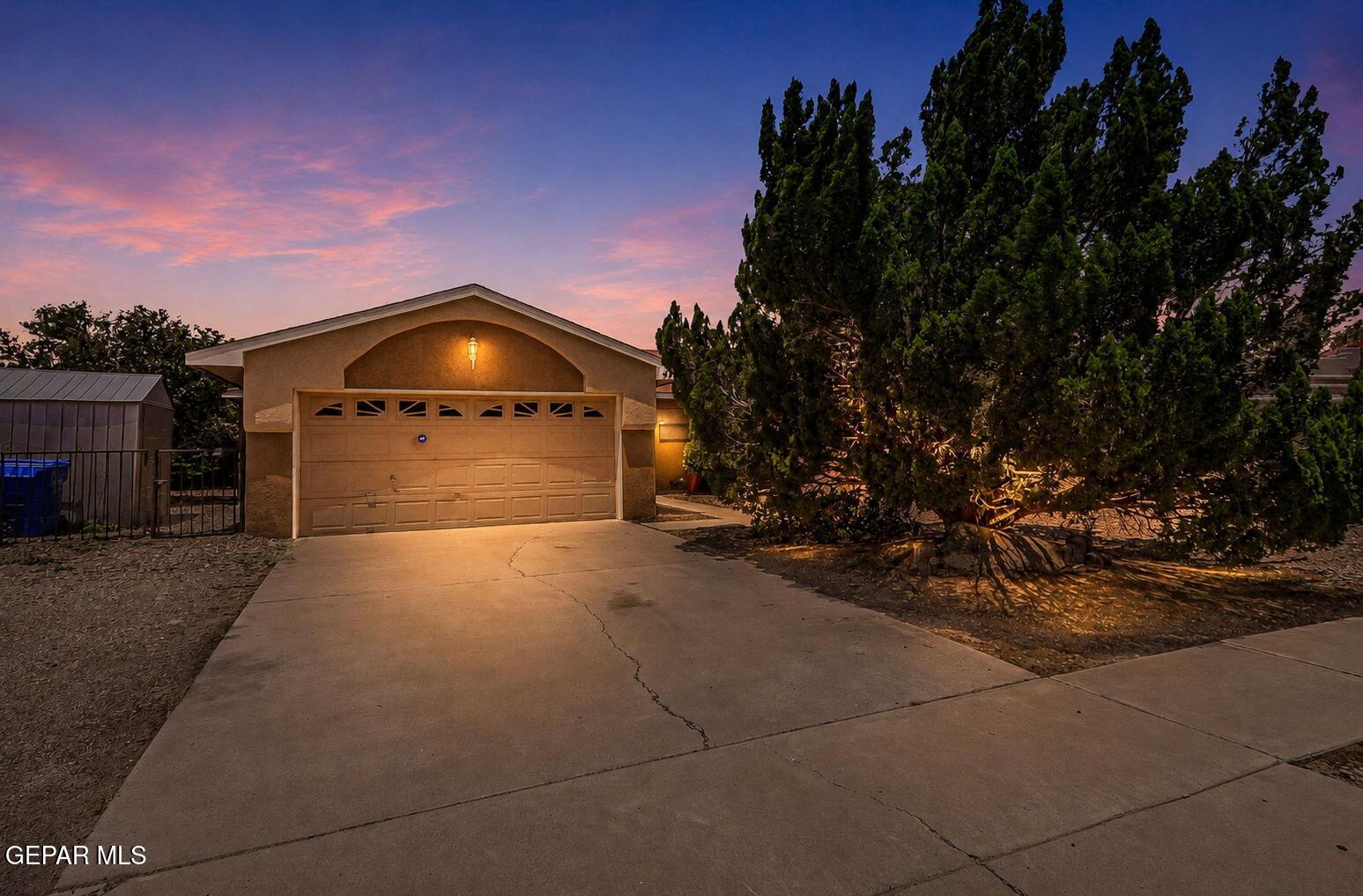 4721 RIO VISTA Drive, Las Cruces, NM 88007