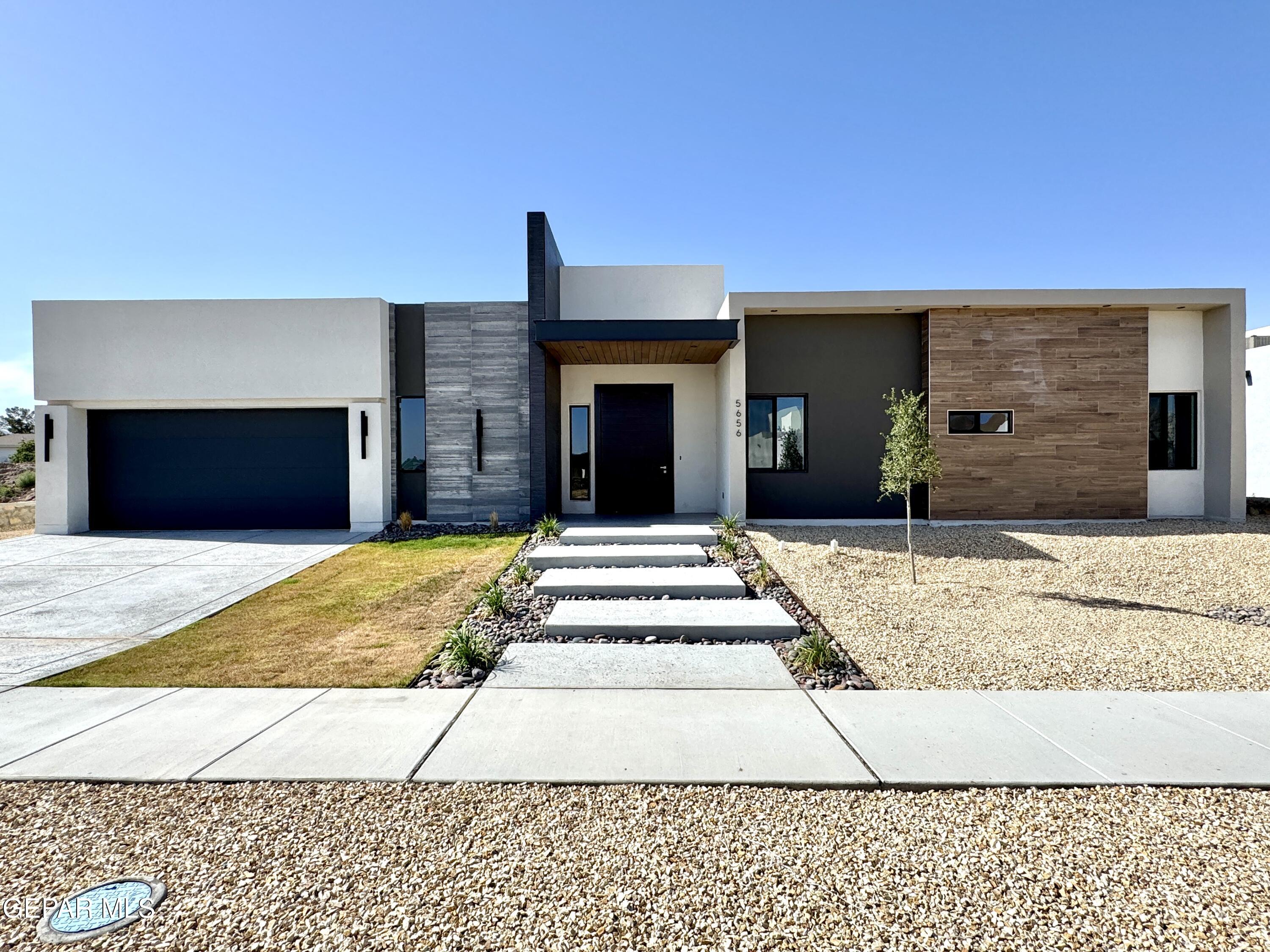 5656 RIO BONITO Circle, El Paso, TX 79932