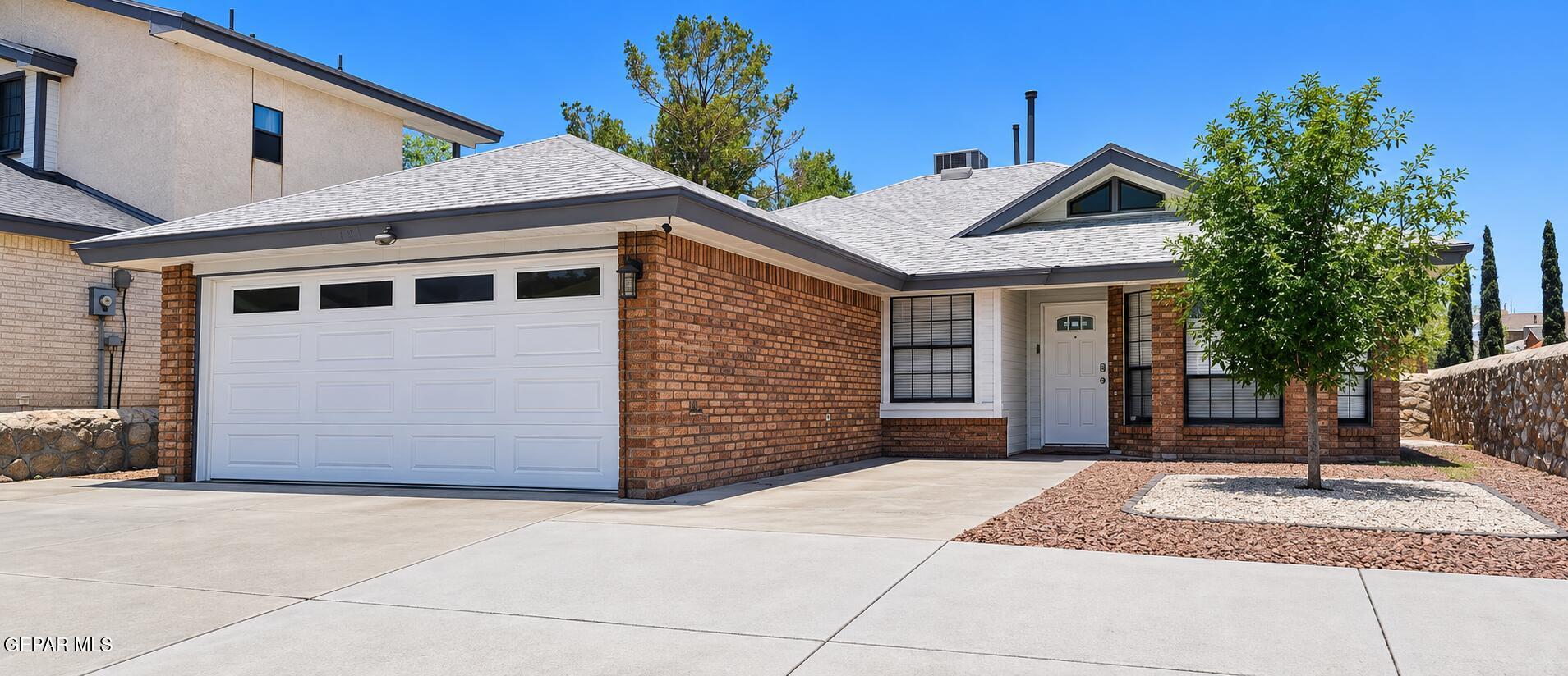 11791 FRANCIS SCOBEE Drive, El Paso, TX 79936