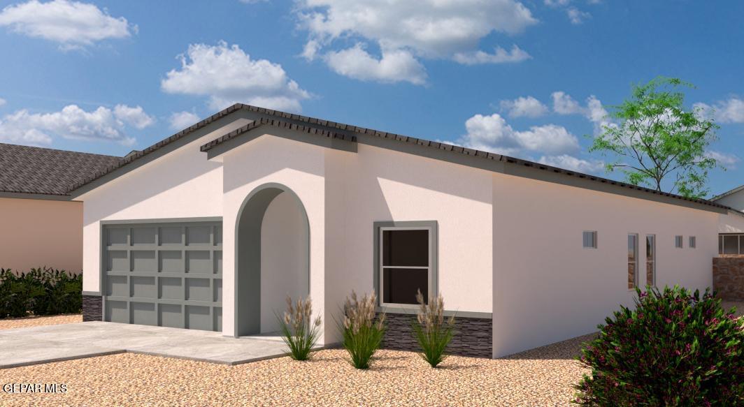 1828 Espy Gamboa Drive, El Paso, TX 79928