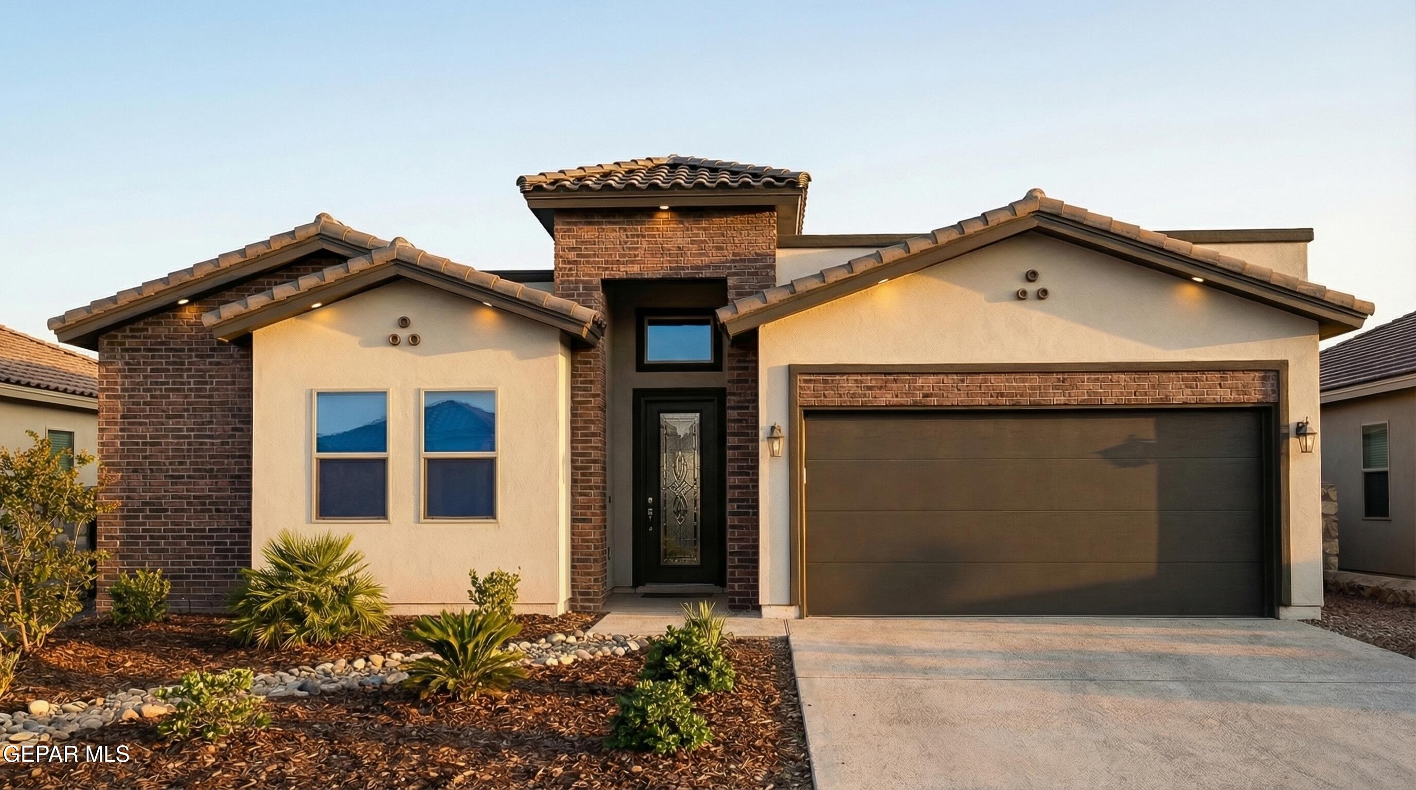 13377 HIGHWORTH Drive, El Paso, TX 79928