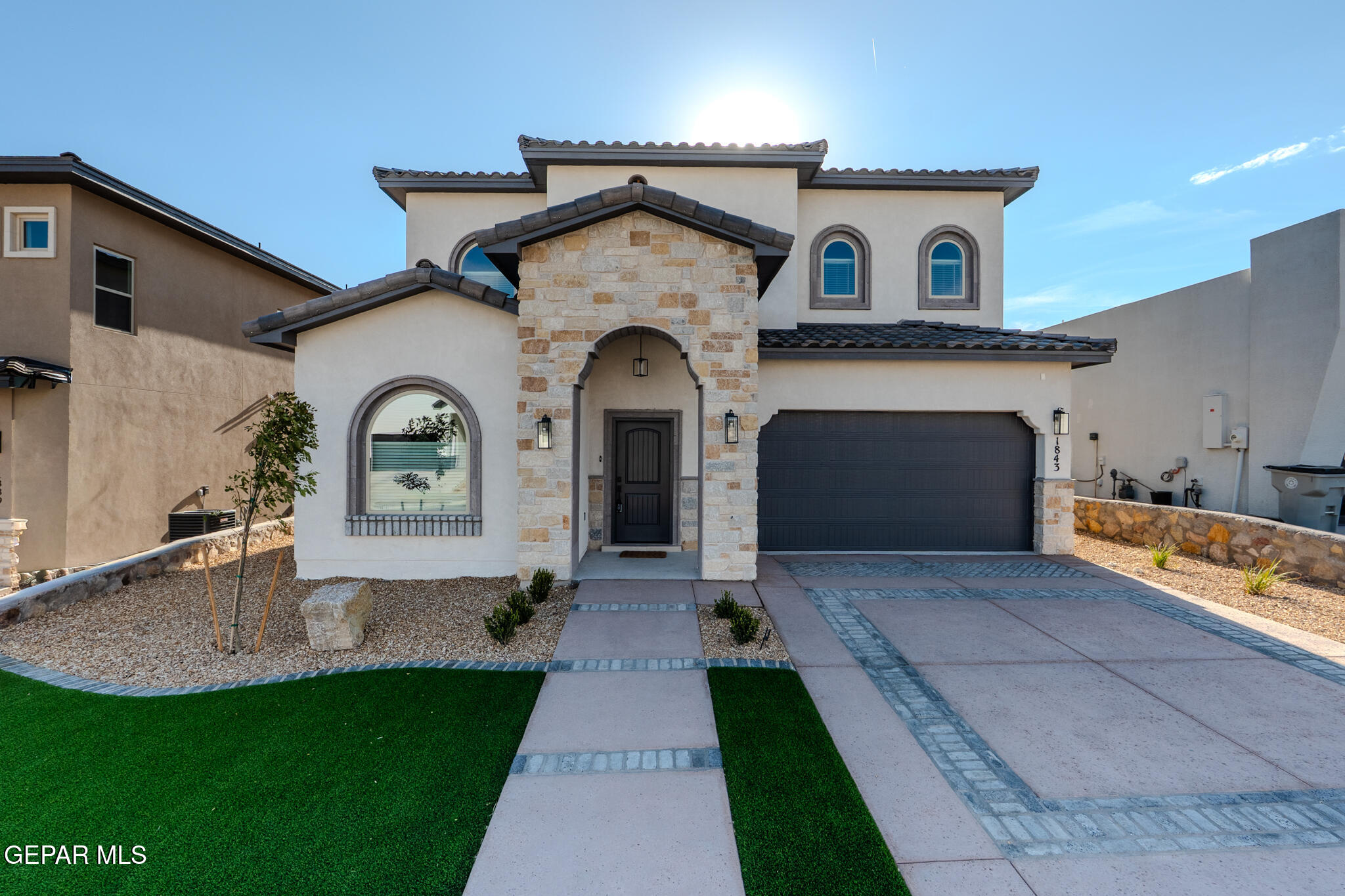 1843 Cimarron Park Place, El Paso, TX 79911