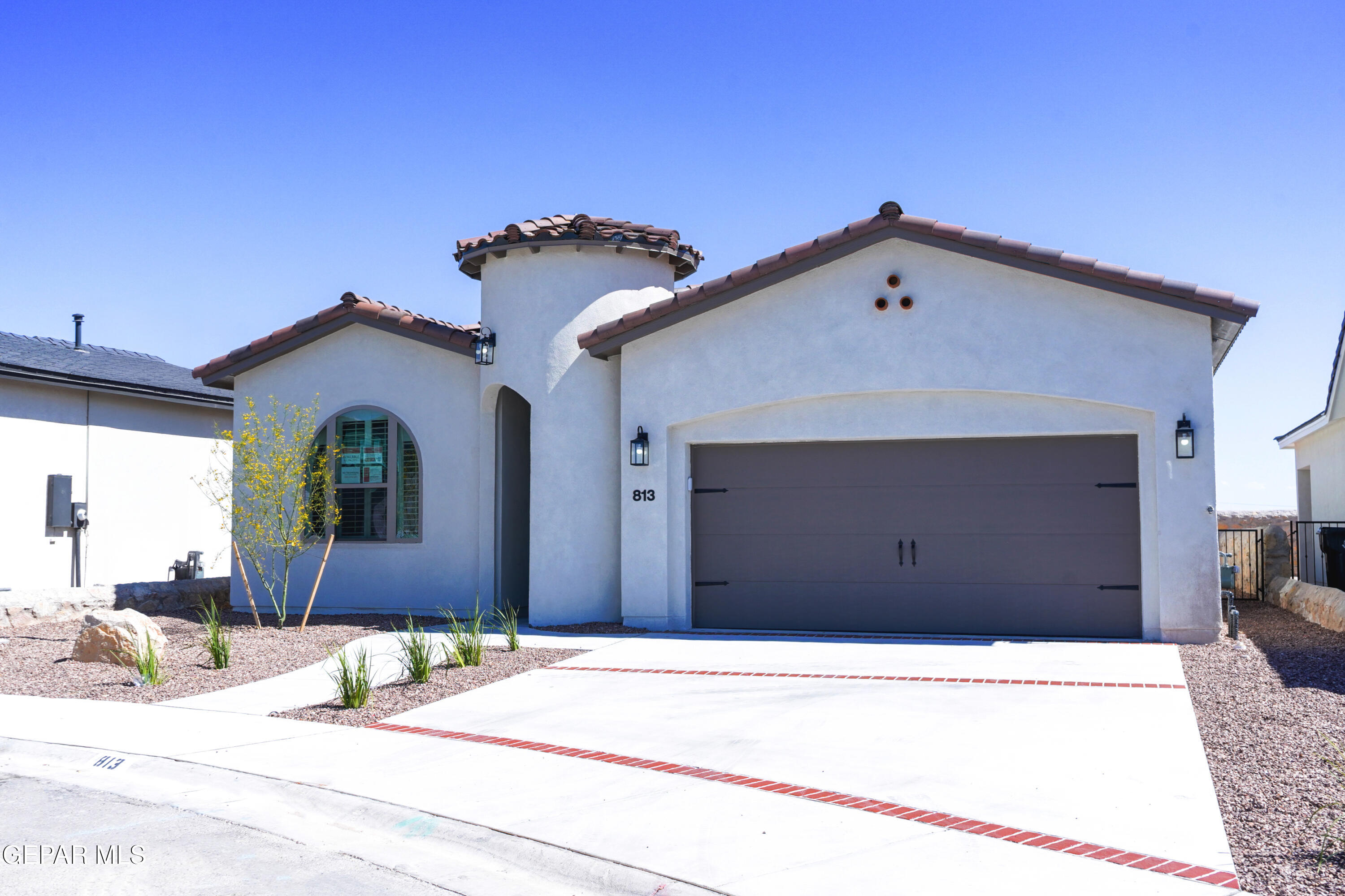 813 Harpendem Drive, El Paso, TX 79928