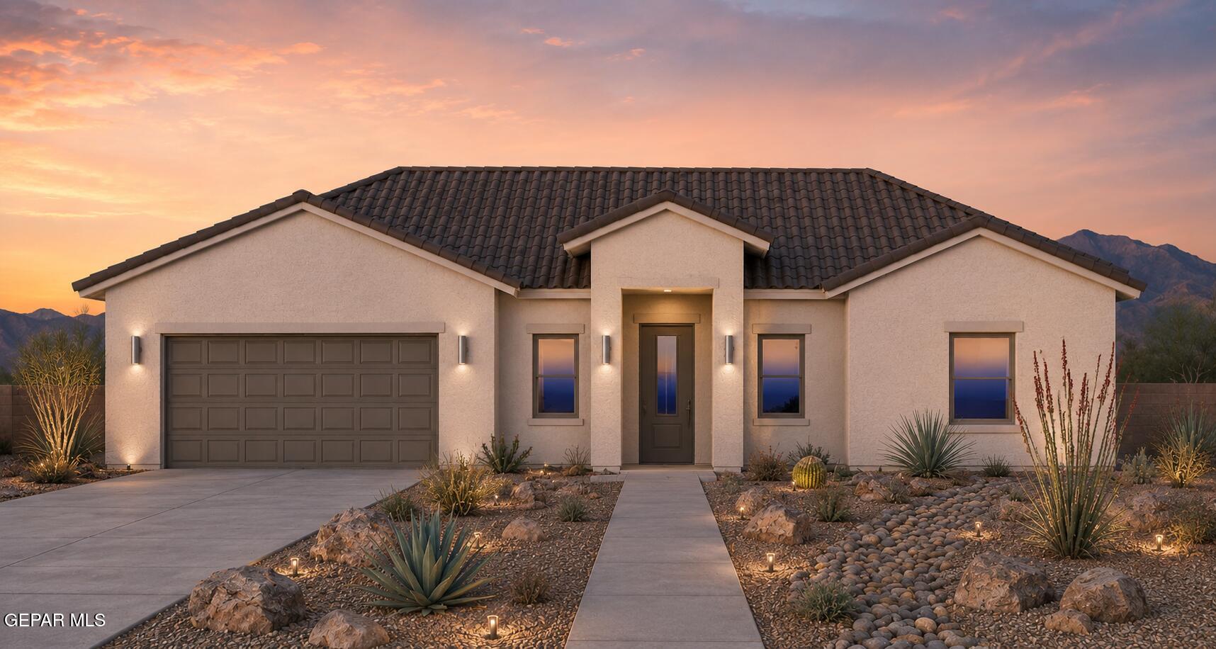 680 YUMA DESERT, Chaparral, NM 88081