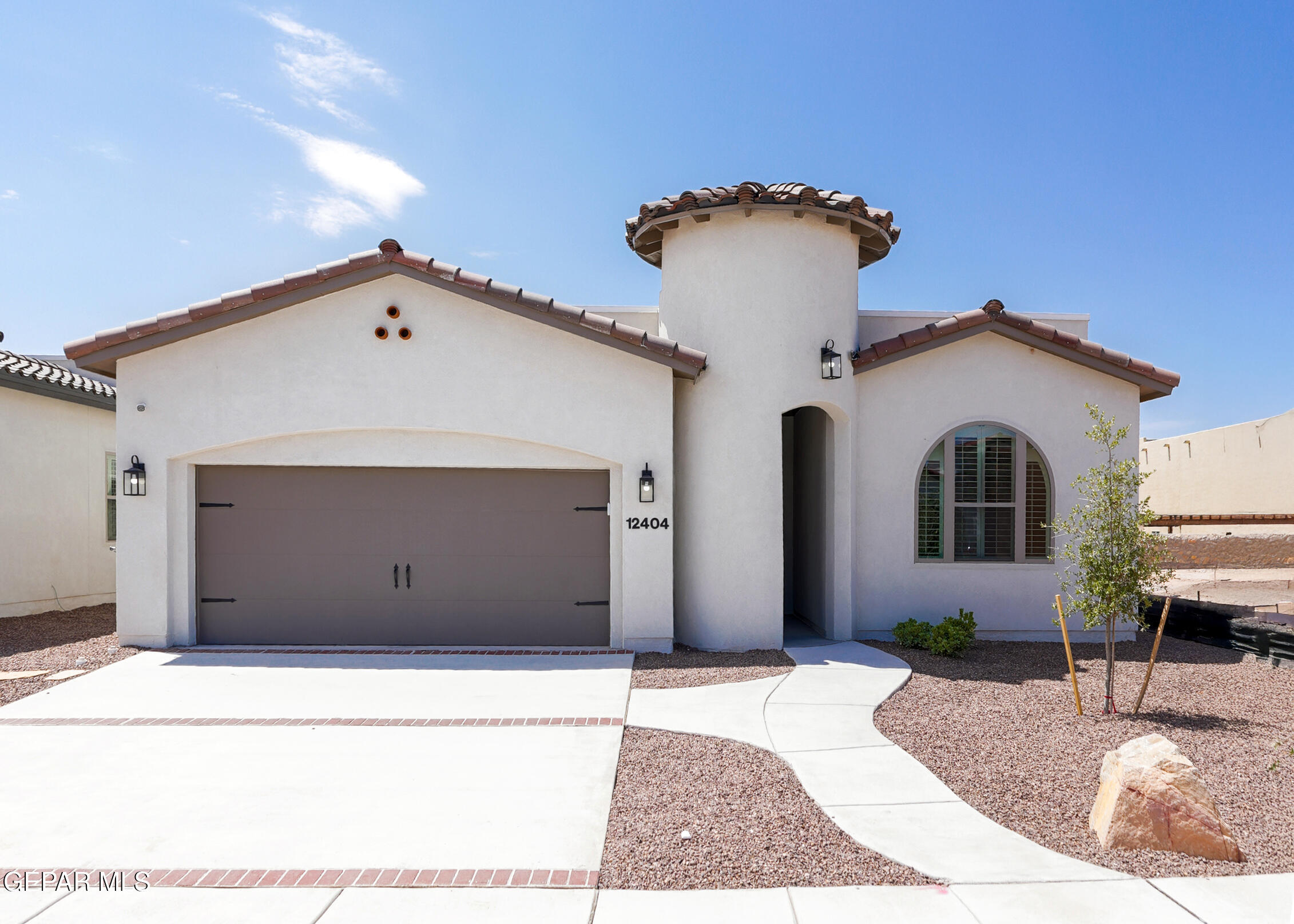 12404 Amesbury Drive, El Paso, TX 79928