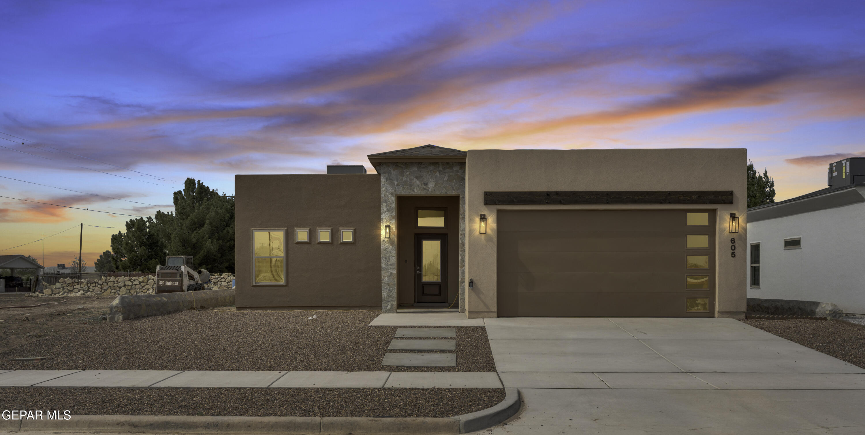 605 San Carlos Court, Fabens, TX 79838