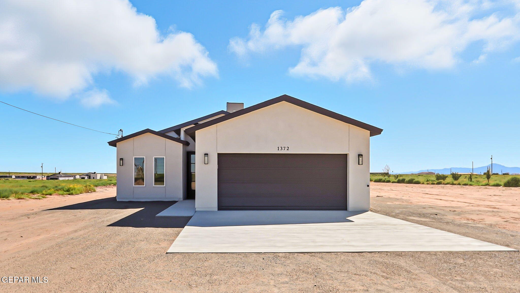 661 Yuma Desert, Chaparral, NM 88081