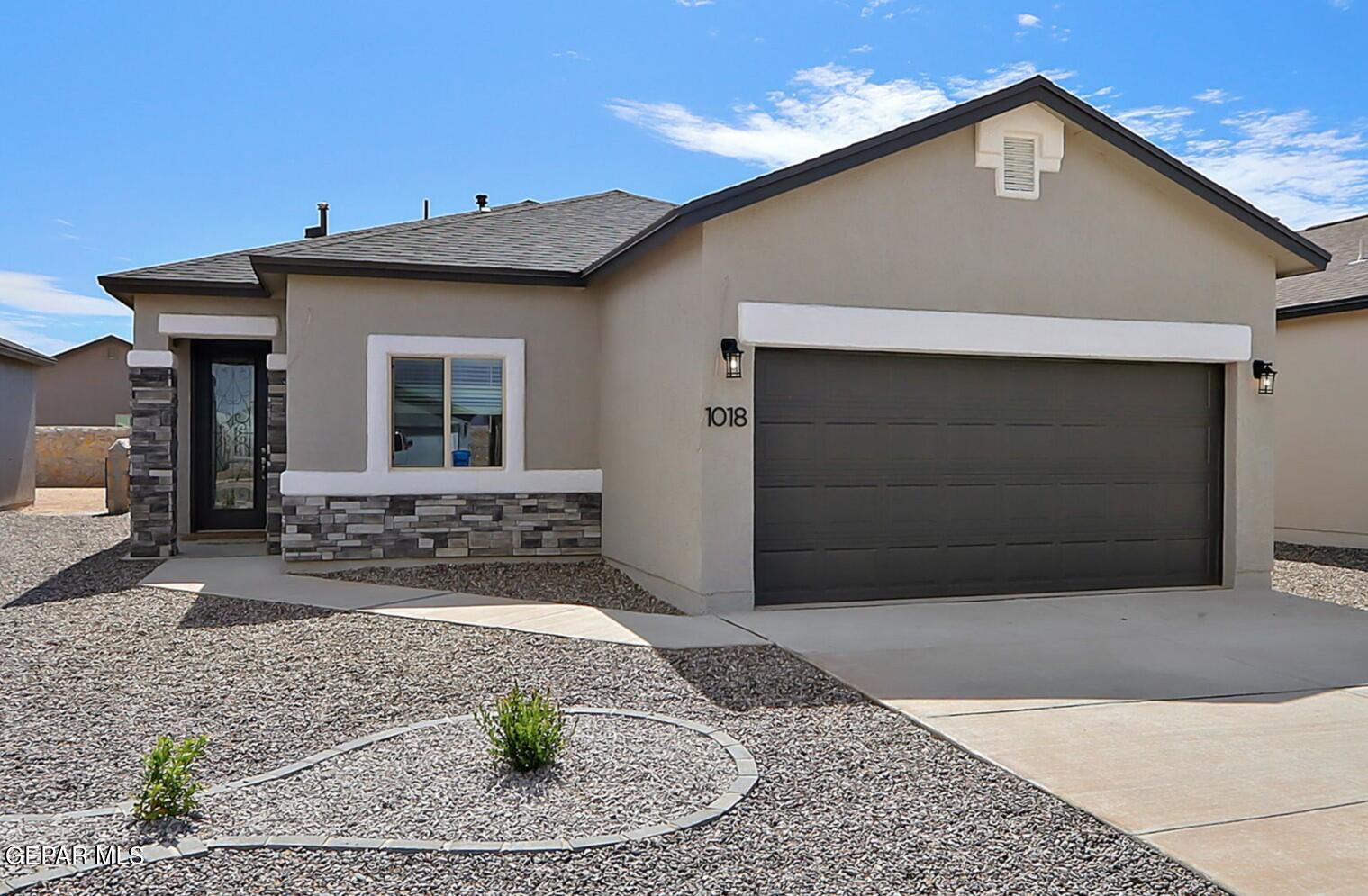 11864 Malecon Place, El Paso, TX 79934